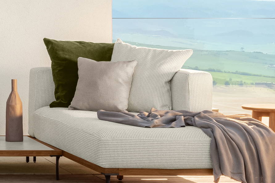 Cleo Pillow