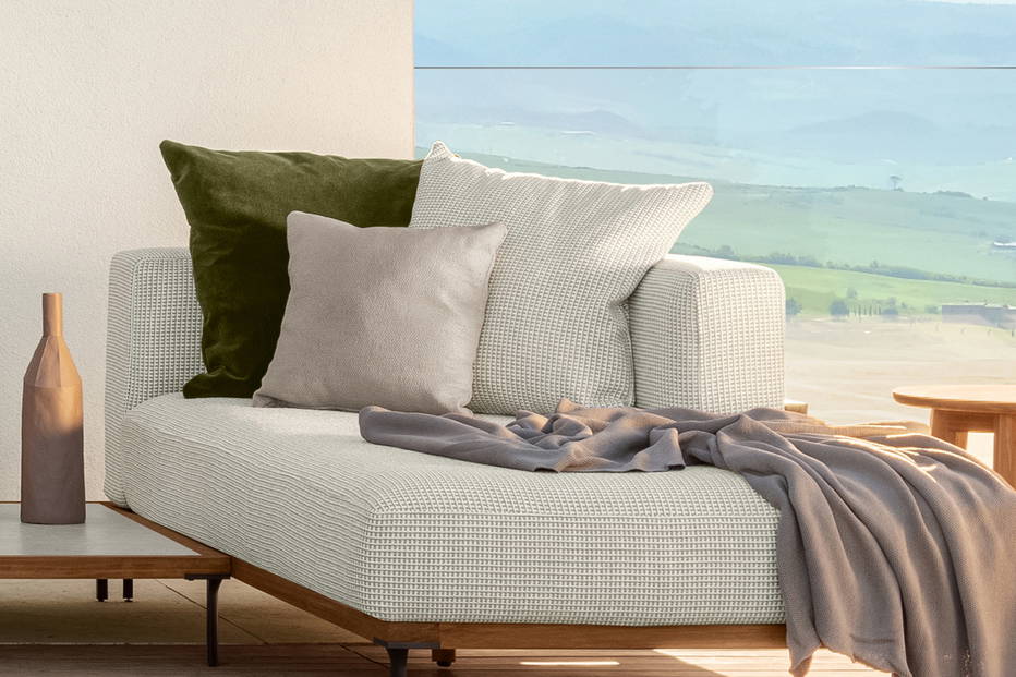 Cleo Pillow
