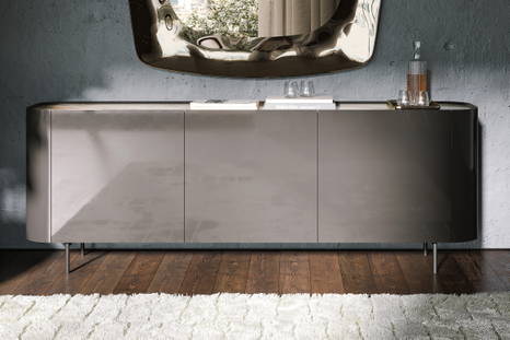 Clyde Sideboard from Tonin Casa