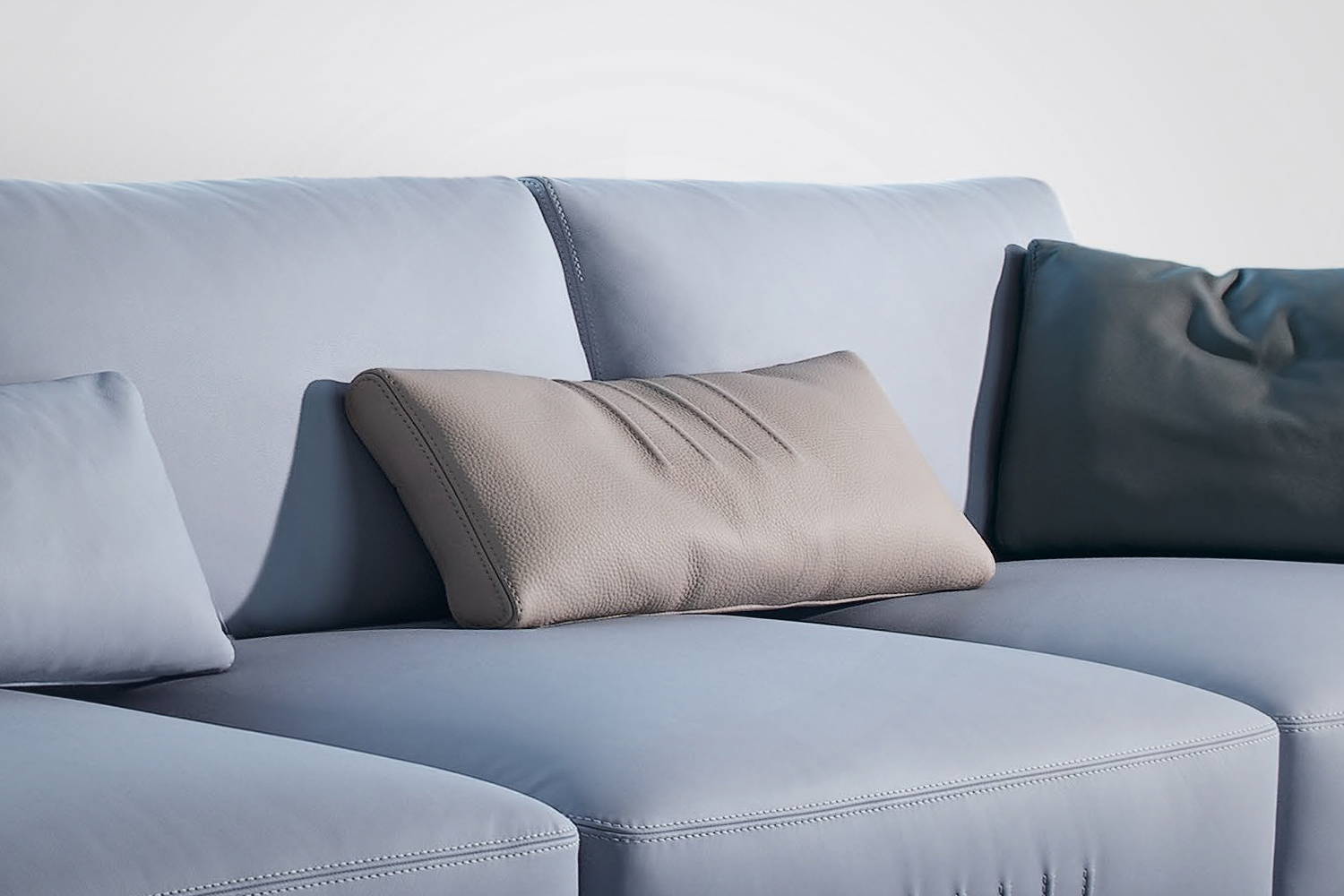 GMM Philly C0118 Lumbar Pillow