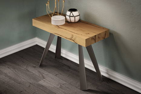 Co4l Extension Console Table by Ozzio Italia