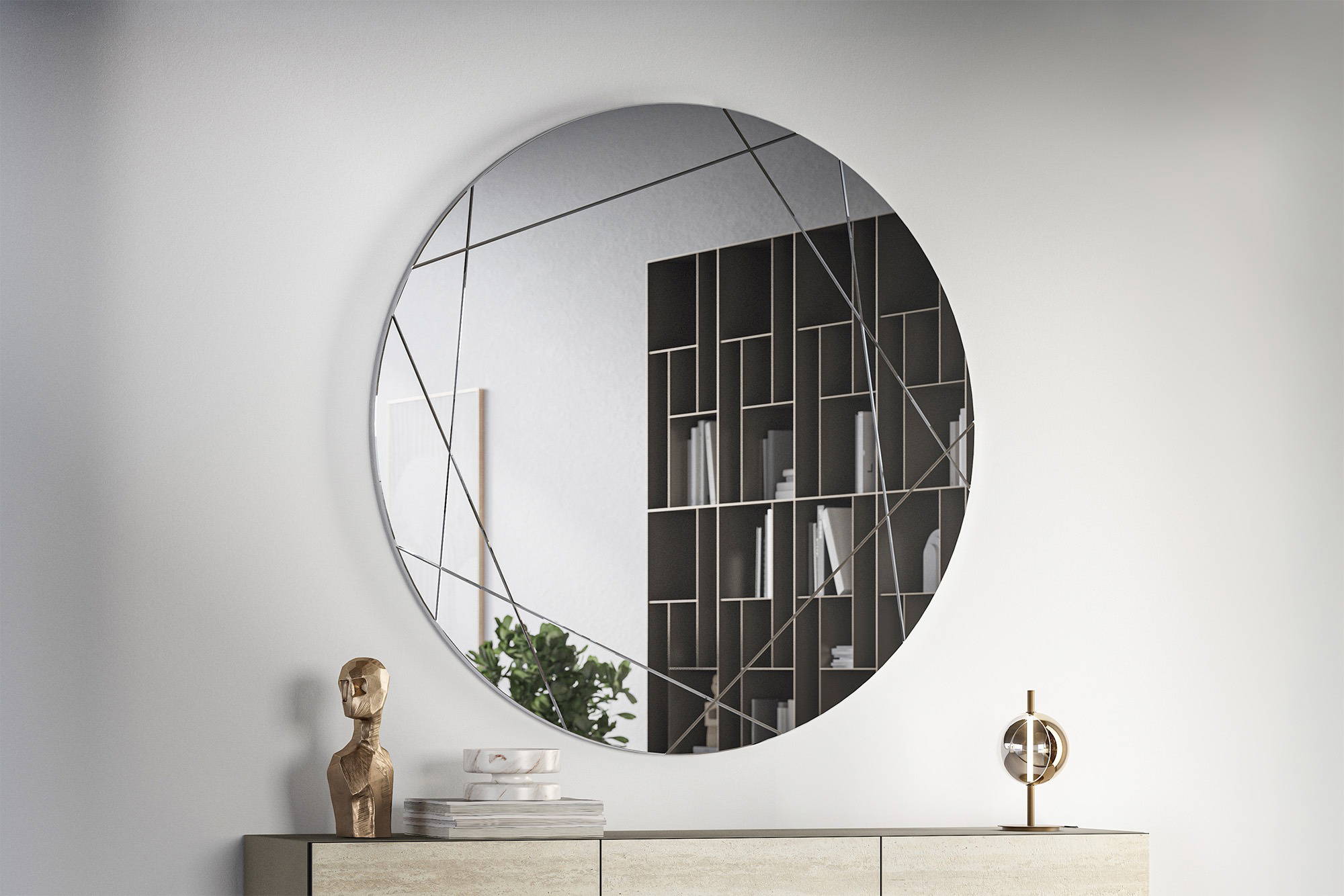 Coco mirror
