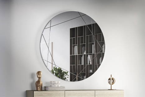 Coco mirror