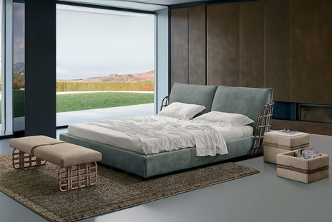 Cocoon Night Bed
