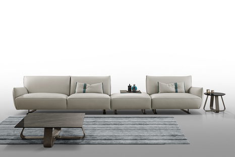 Cocoon XL Sofa