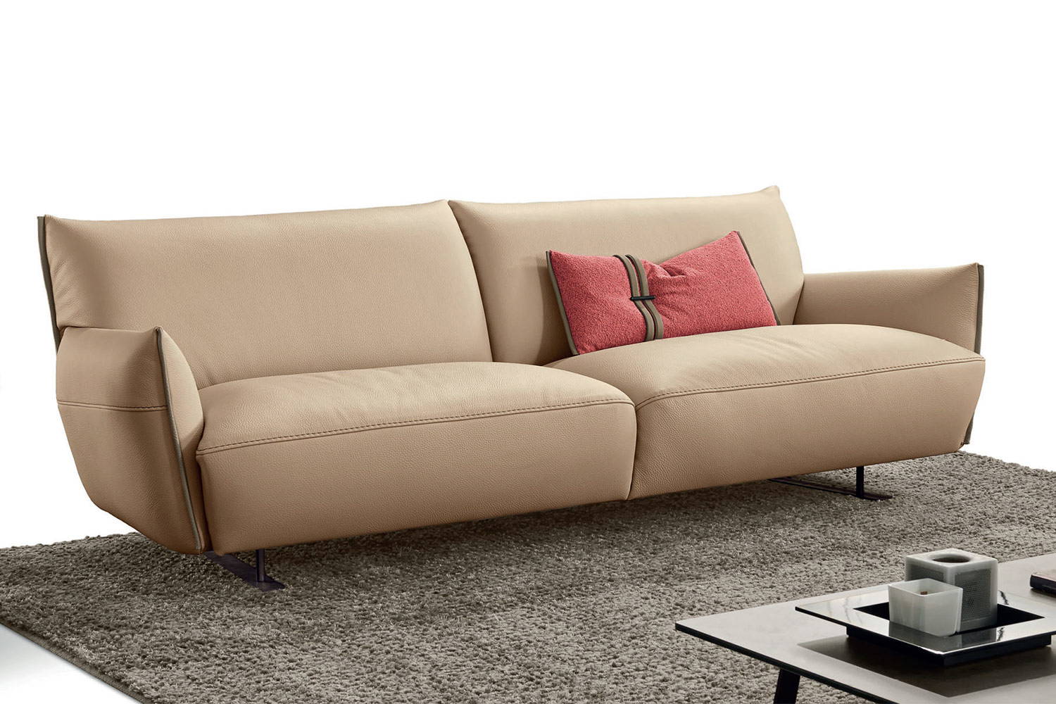 Cocoon Sofa