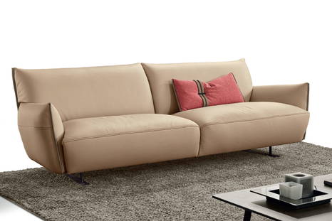 Cocoon sofa by Gamma