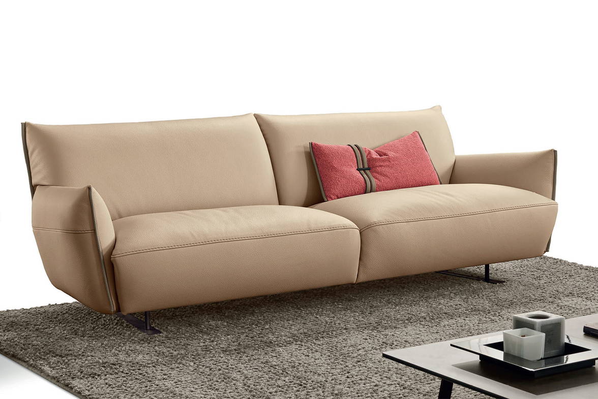 Cocoon sofa by Gamma Cocoon sofa by Gamma