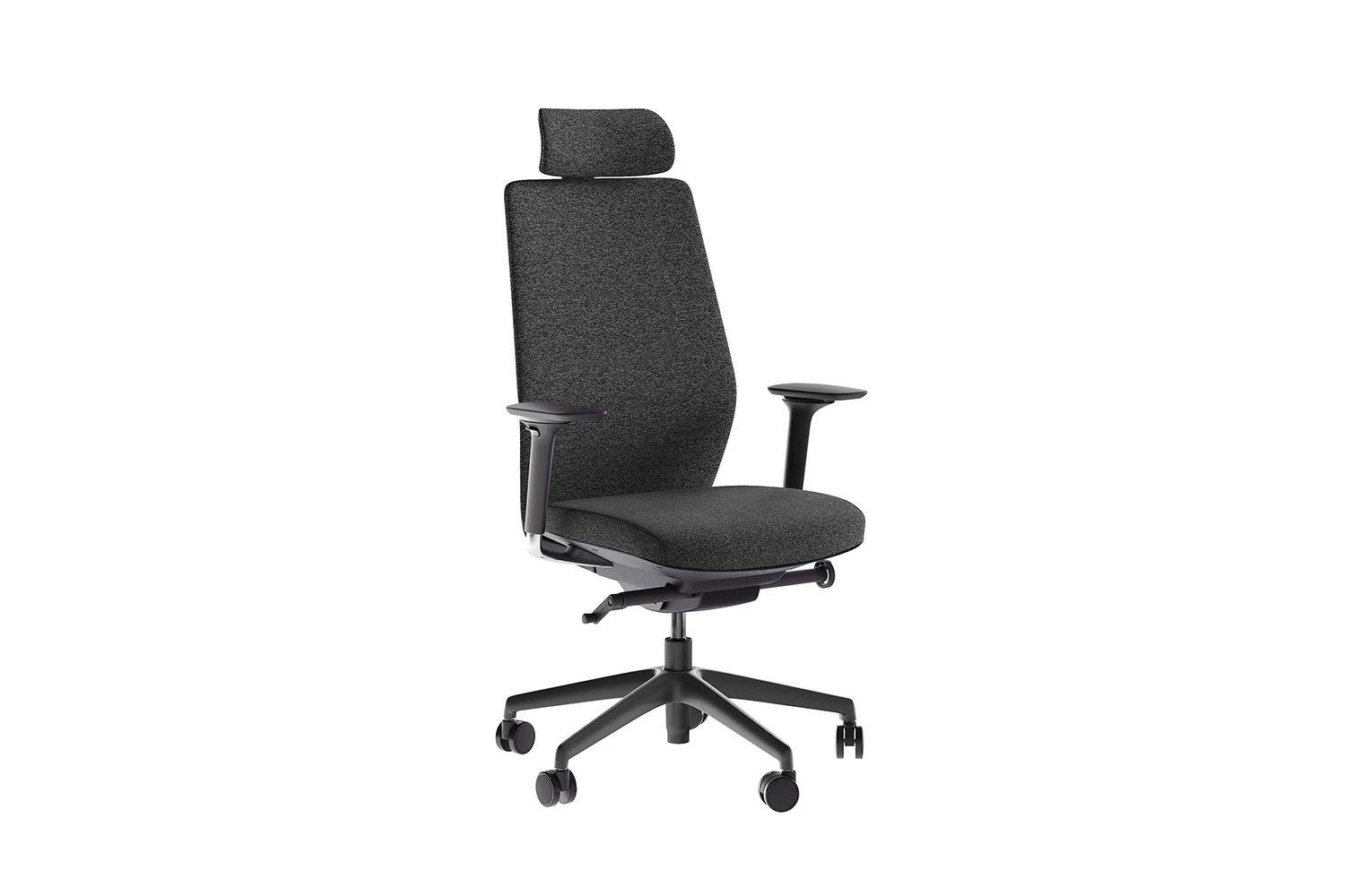 Coda 3521 Office Chair by BDI