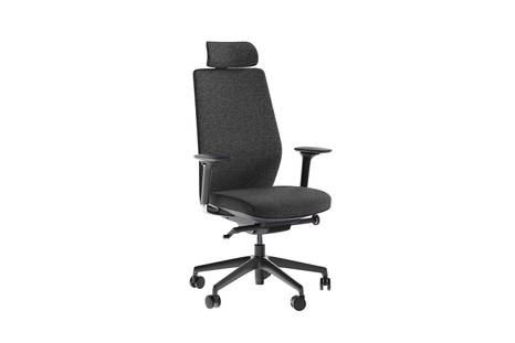 Coda 3521 Office Chair by BDI