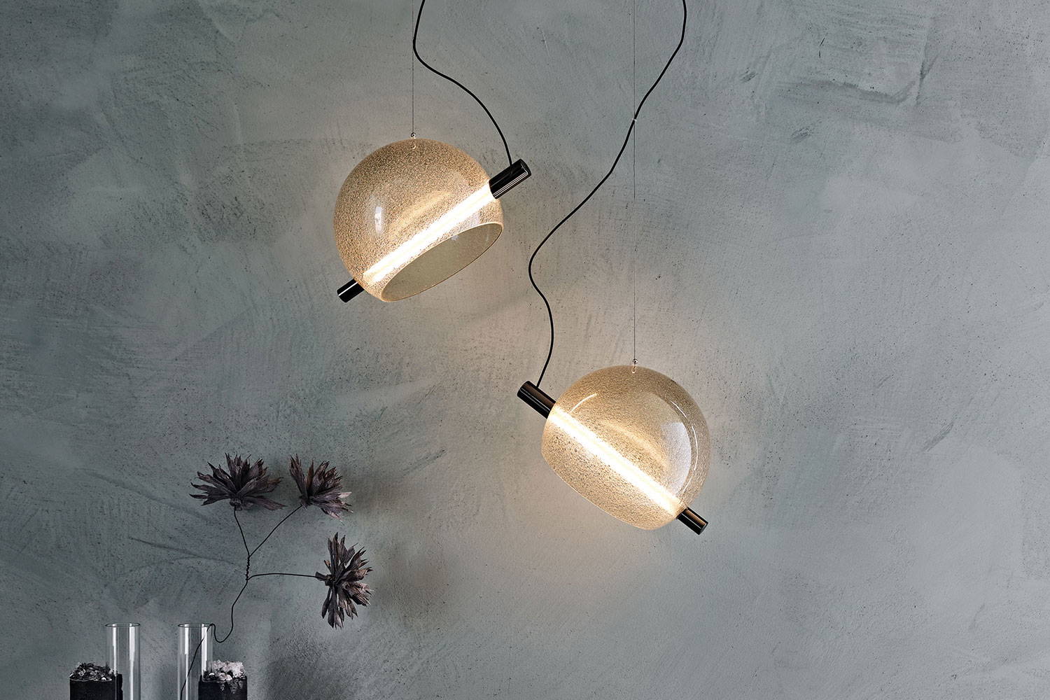 Cody Pendants Light by Cattelan Italia