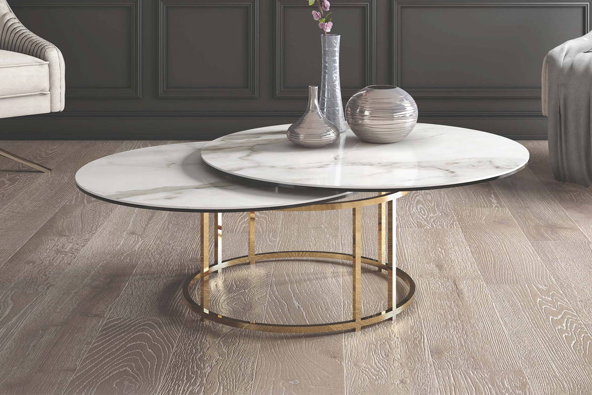 Colombo Coffee Table by Naos Colombo Coffee Table by Naos
