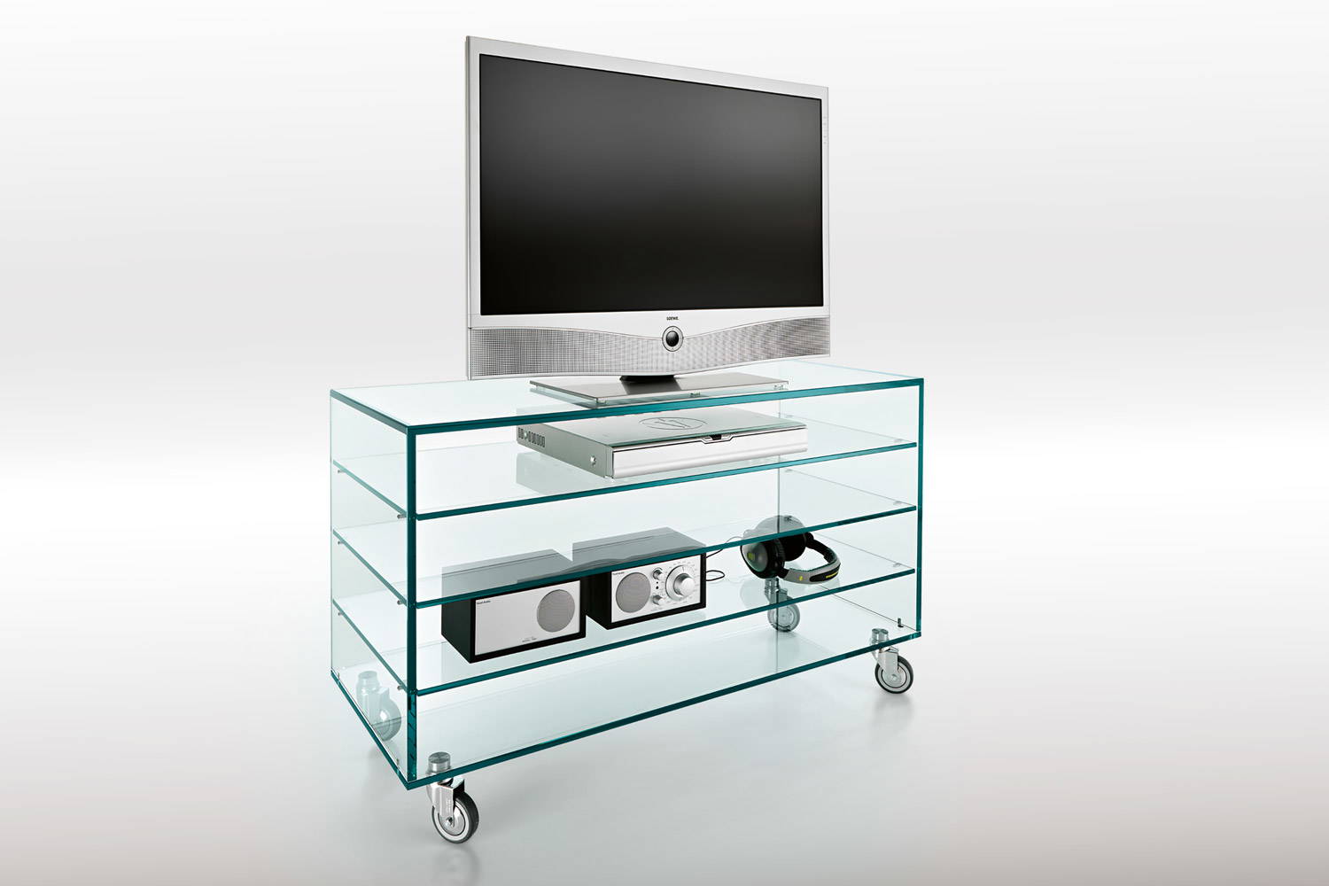 Tonelli Como TV Stand - Thumbnail 5