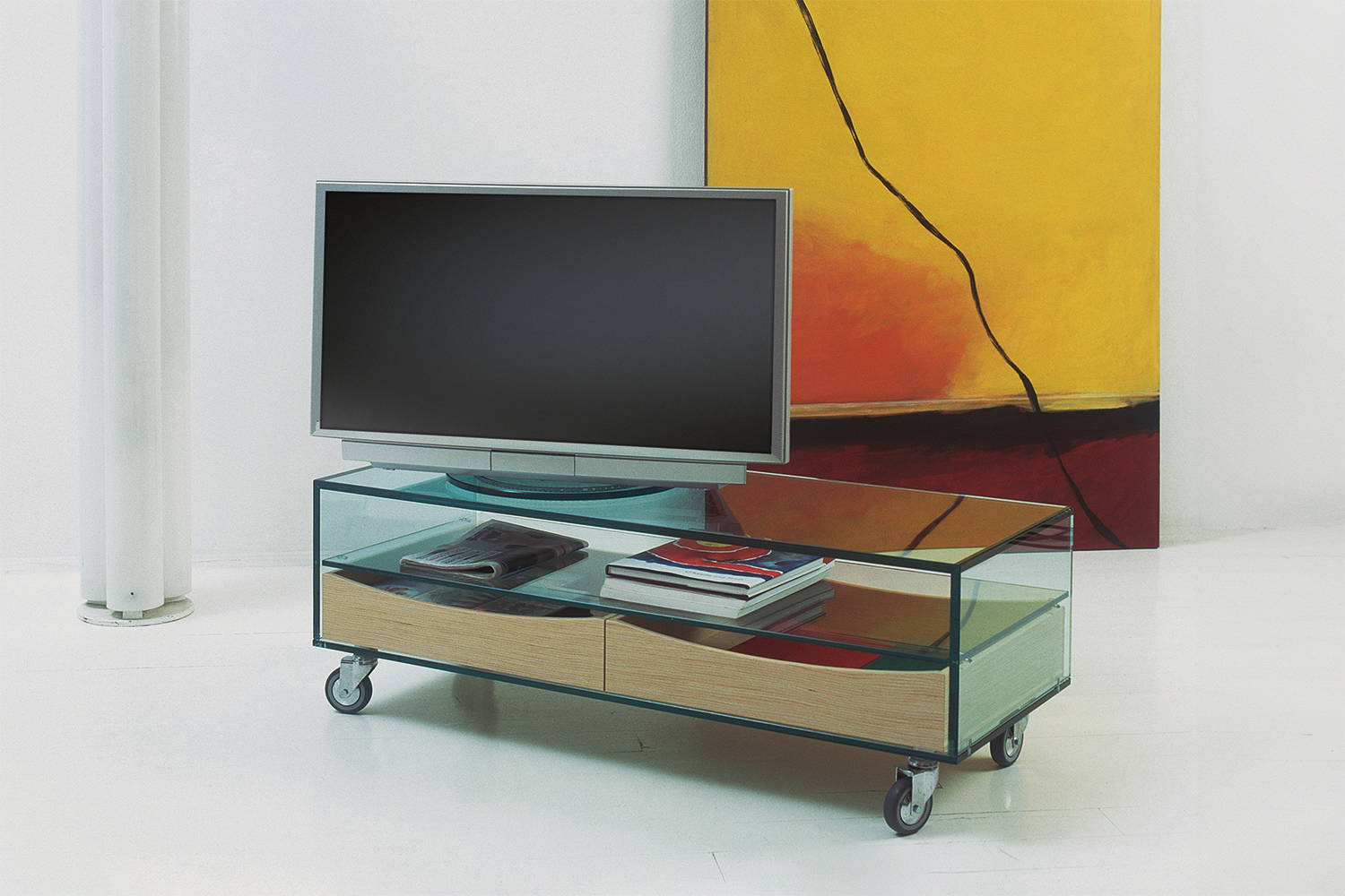 Tonelli Como TV Stand