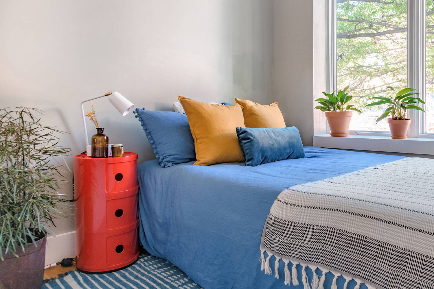 Componibili End Table