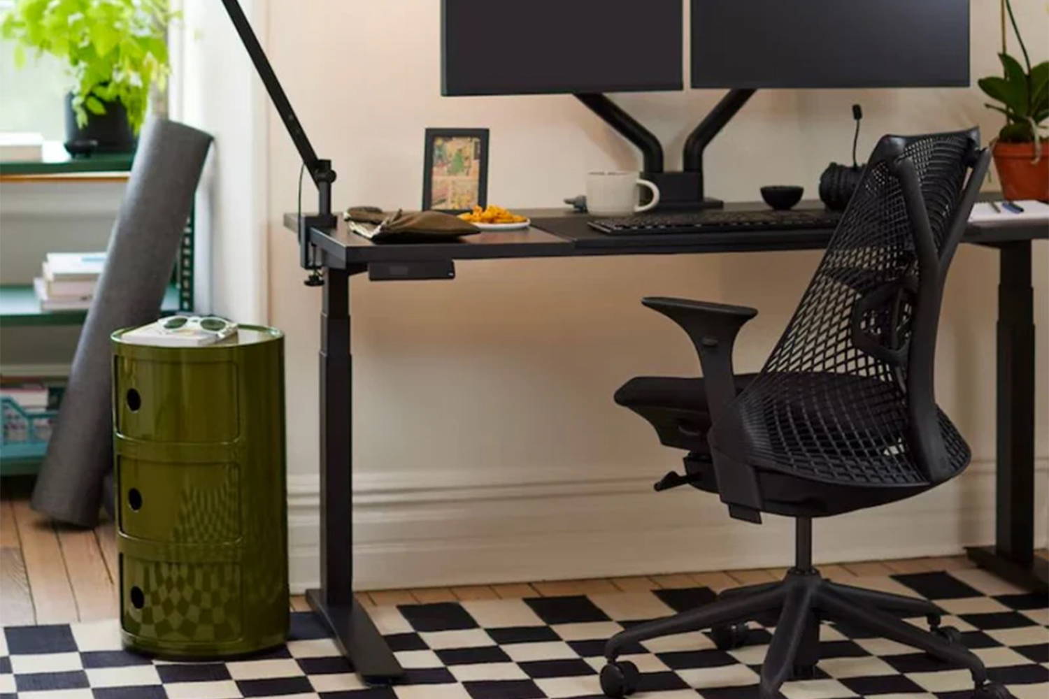 Componibili End Table by Kartell | room service 360°