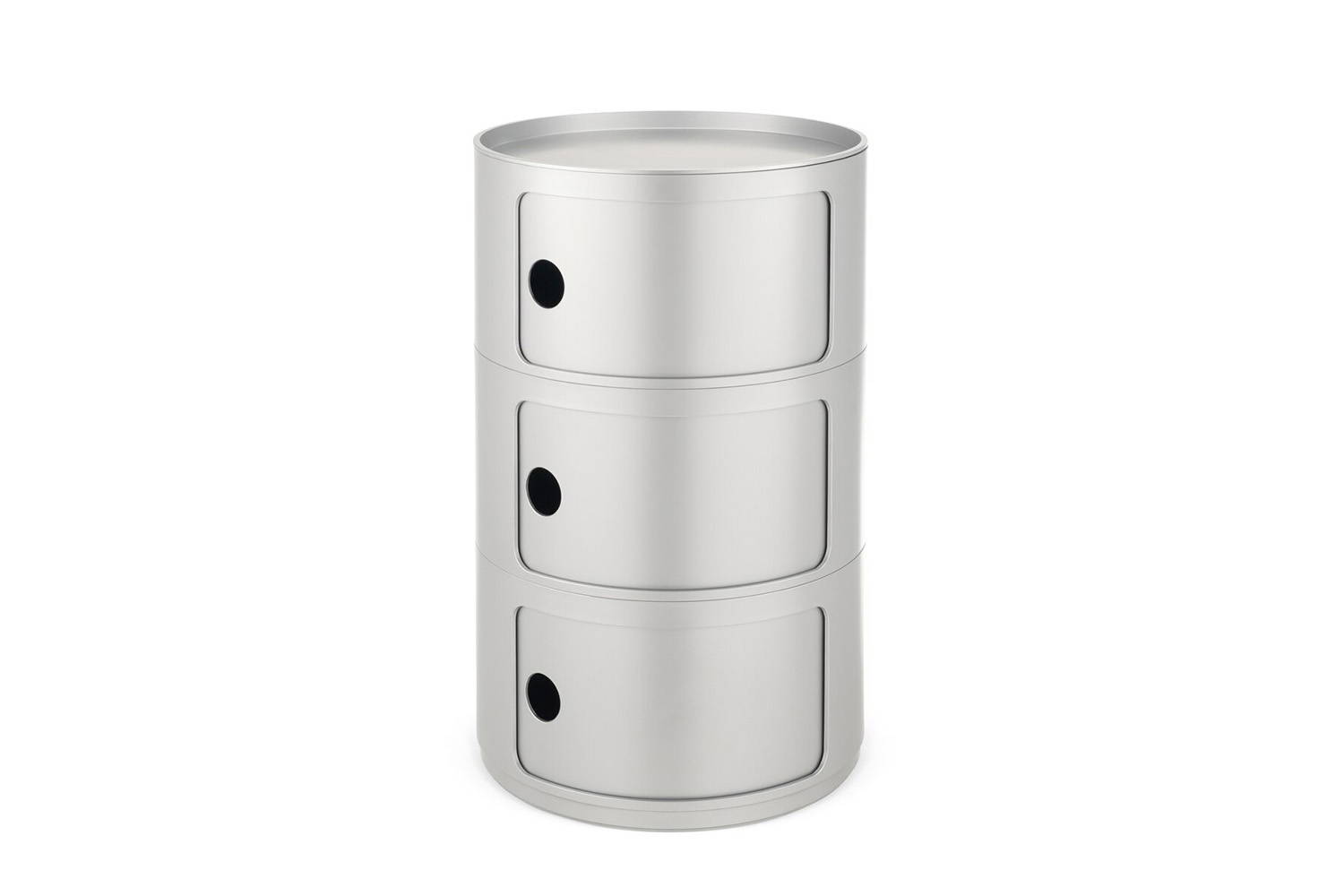 Componibili Large Storage Unit by Kartell | room service 360°