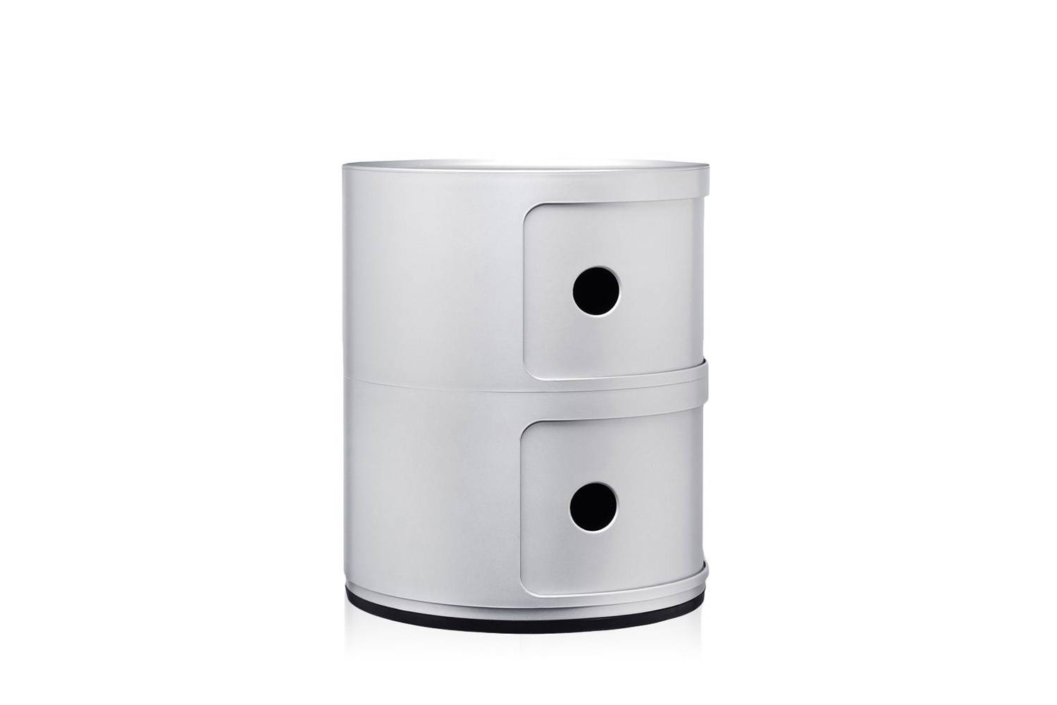 Componibili Recycled End Table by Kartell | room service 360°