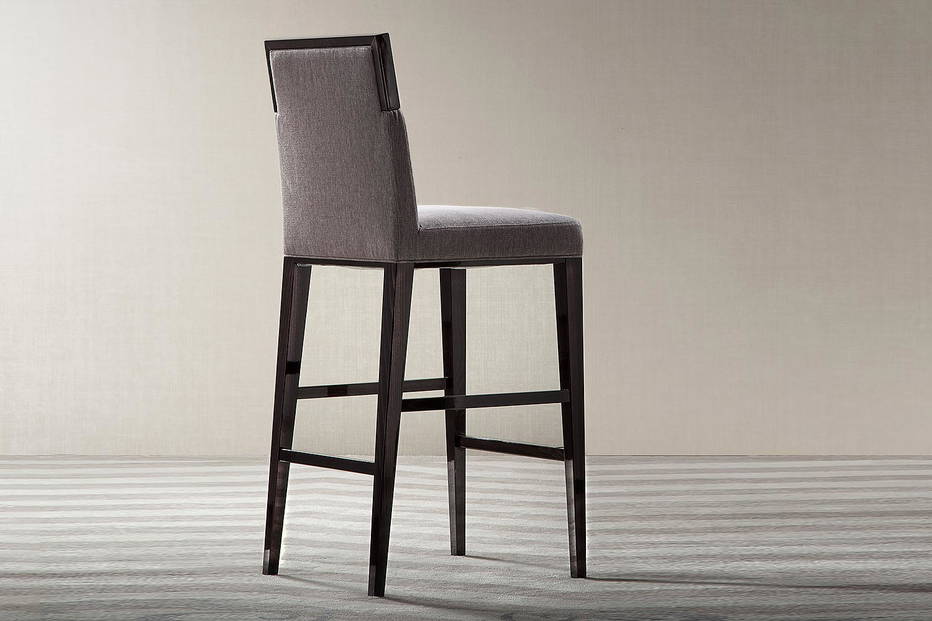 Concept-1 bar stool by Costantini IDS