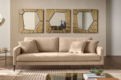 Condense Sofa
