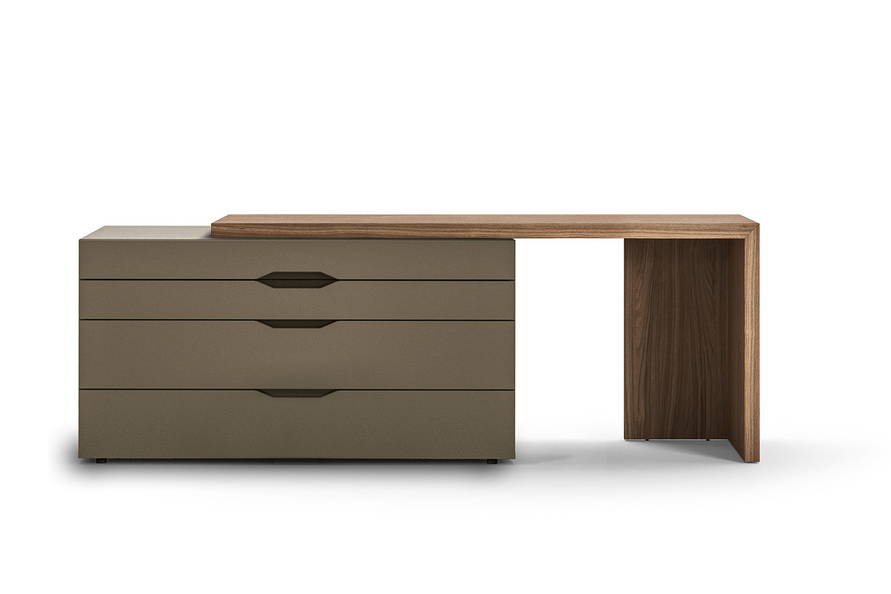 Console Desk