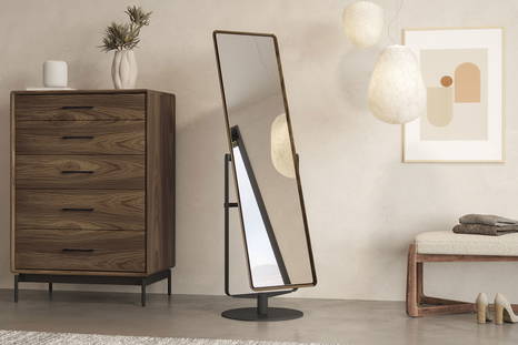 Continuum Mirror by BDI