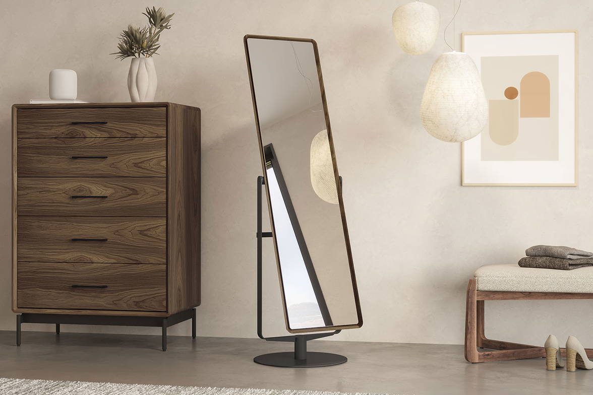 Continuum Mirror by BDI Continuum Mirror by BDI