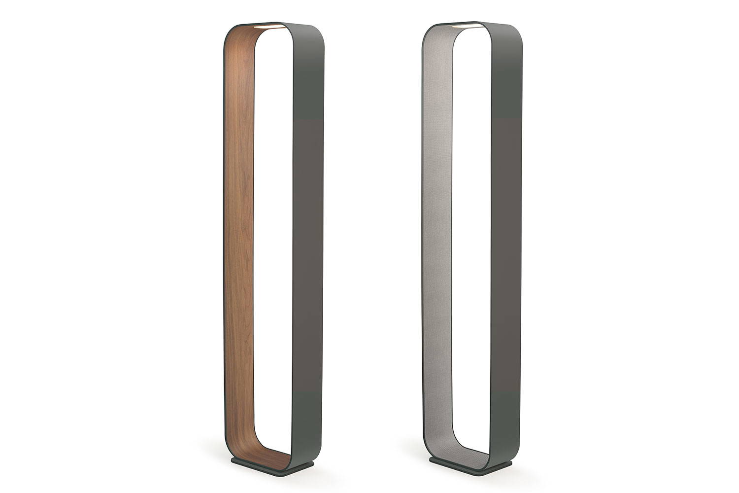 Contour Floor Lamp