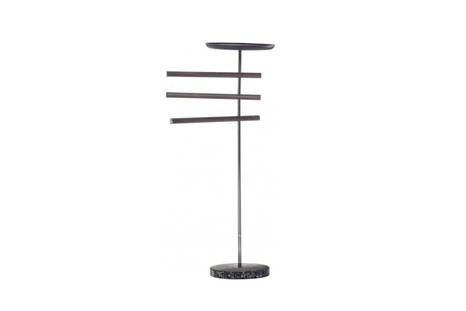 Contralto coat rack by Pianca