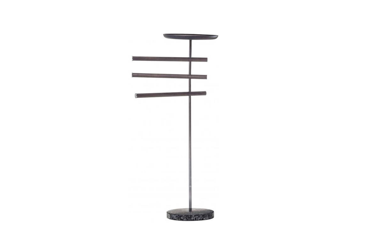 Contralto coat rack by Pianca Contralto coat rack by Pianca