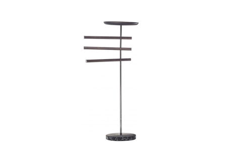 Contralto Coat Rack