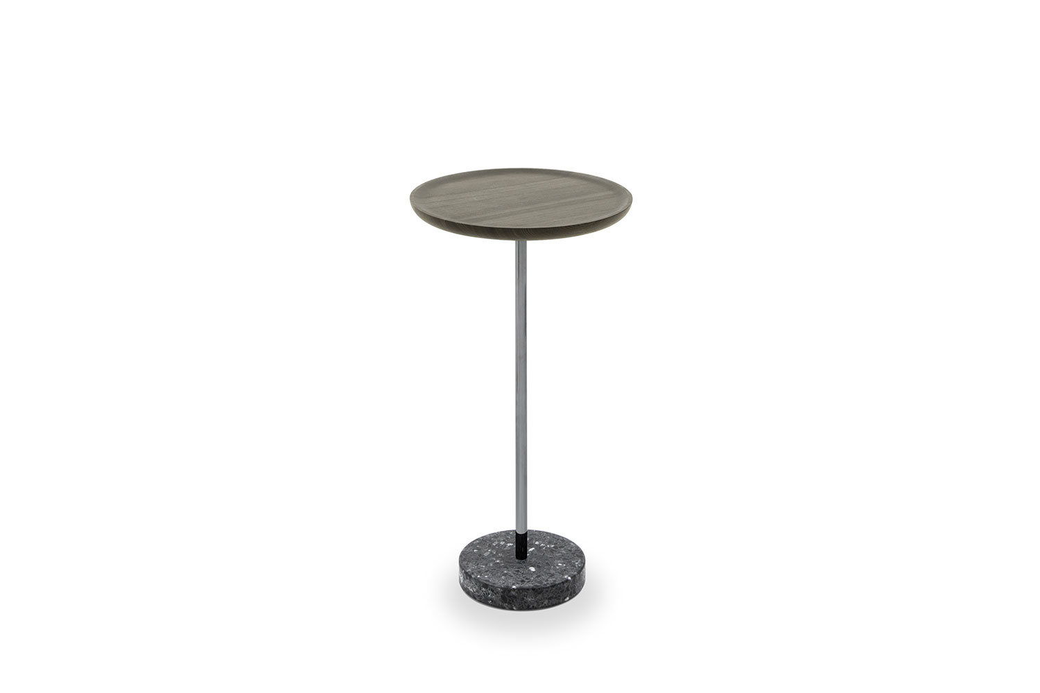 Contralto End Table Quickship