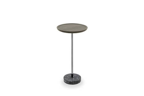 Contralto end table by Pianca