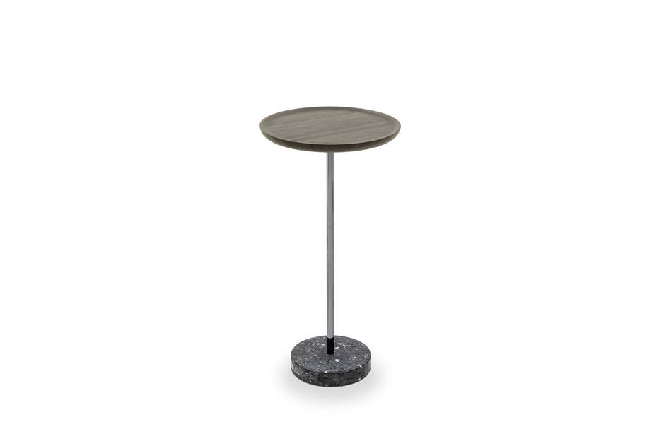 Contralto End Table Quickship