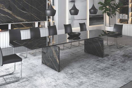 Convivium Dining Table by Naos