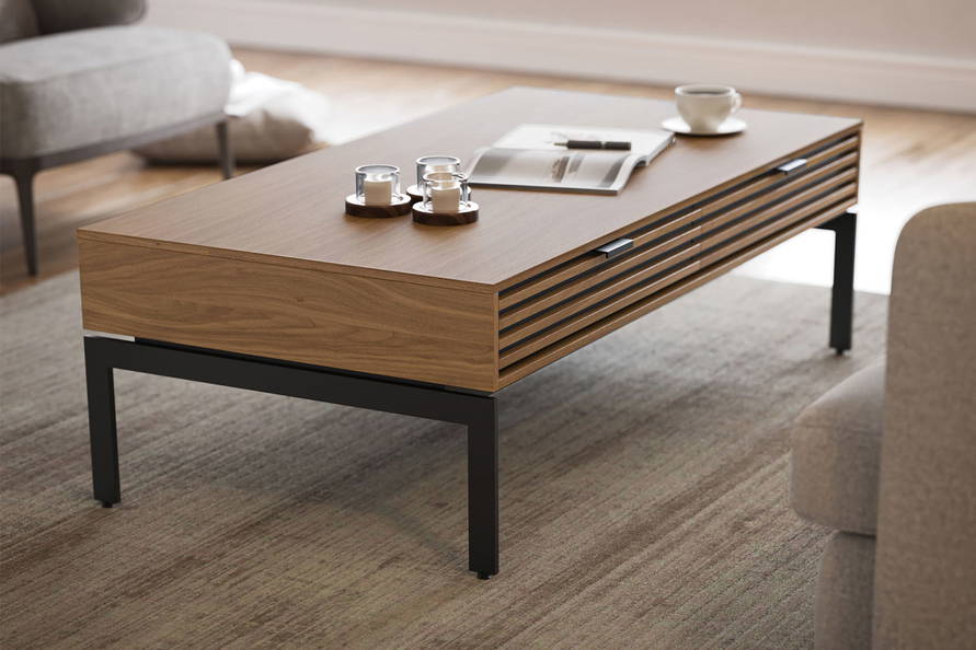 Cora 1172 Coffee Table