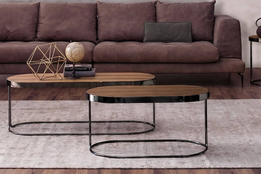Cora Coffee Table