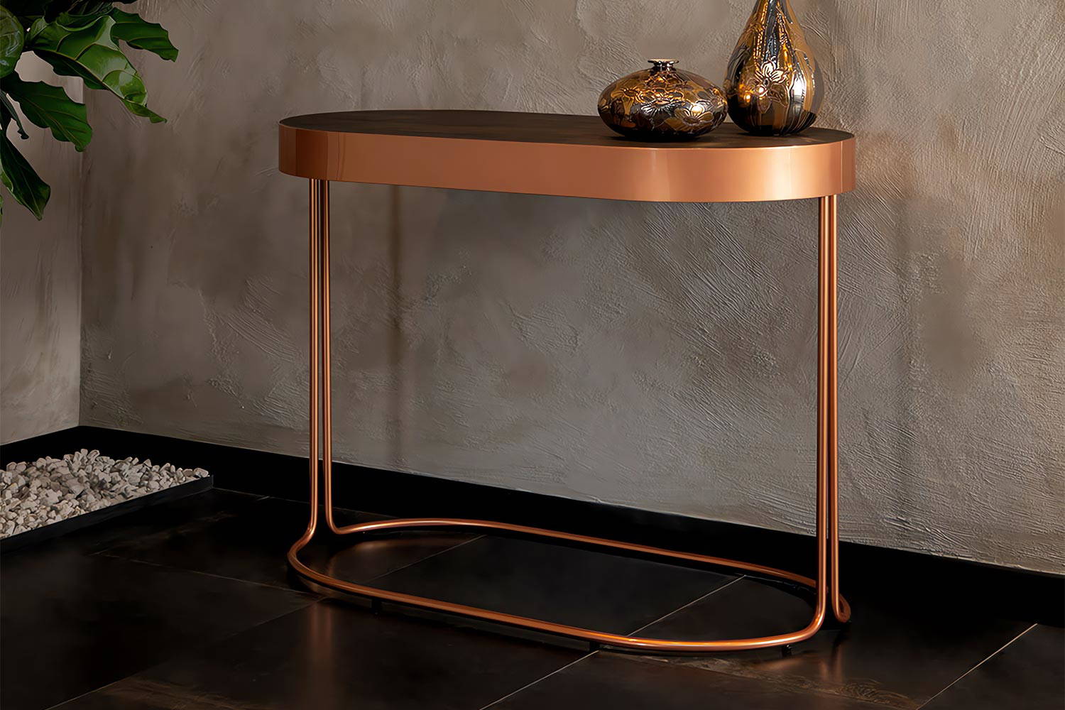 Cora Extension Console Table by Tonin Casa