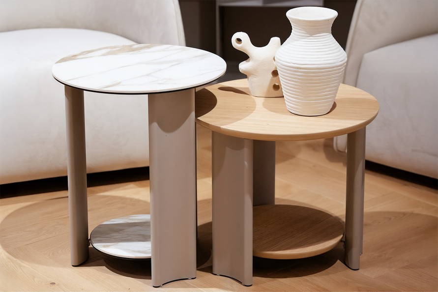 Core End Table