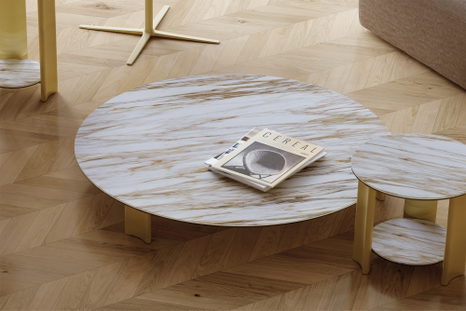 Core Coffee Table
