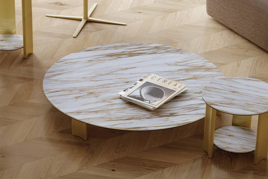 Core Coffee Table