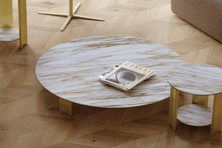 Core Coffee Table