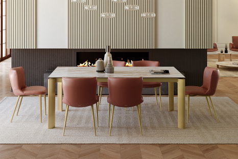 Core Dining Table