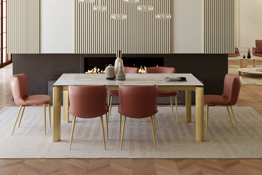 Core Dining Table