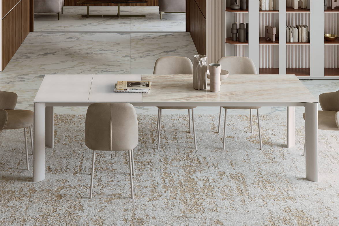 Core Extension Dining Table Core Extension Dining Table