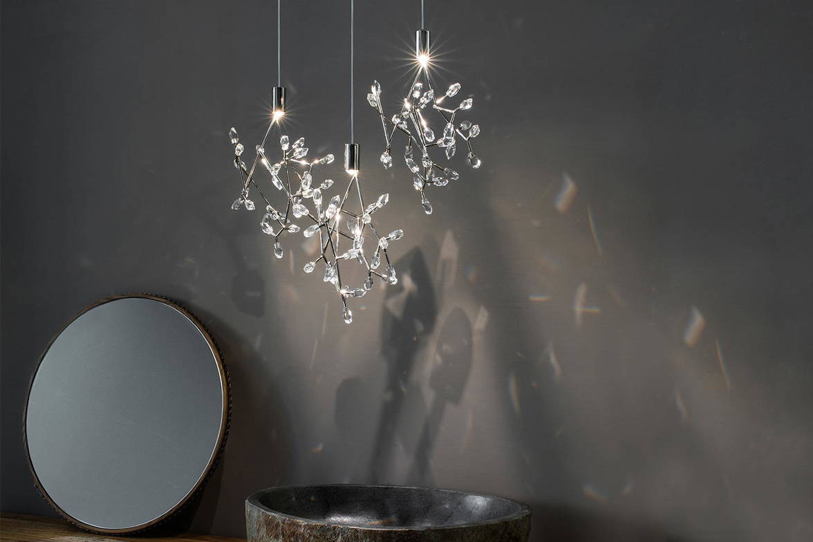 Core pendant light by Terzani Core pendant light by Terzani
