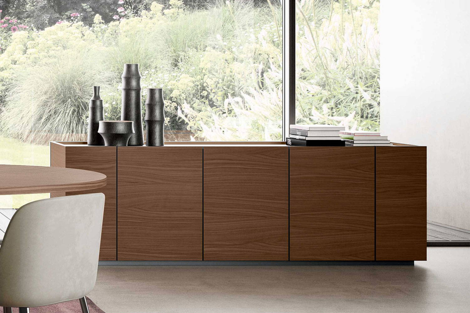 Cornice Sideboard by Pianca.
