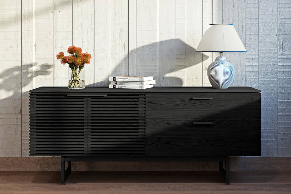 Corridor 6529 Credenza