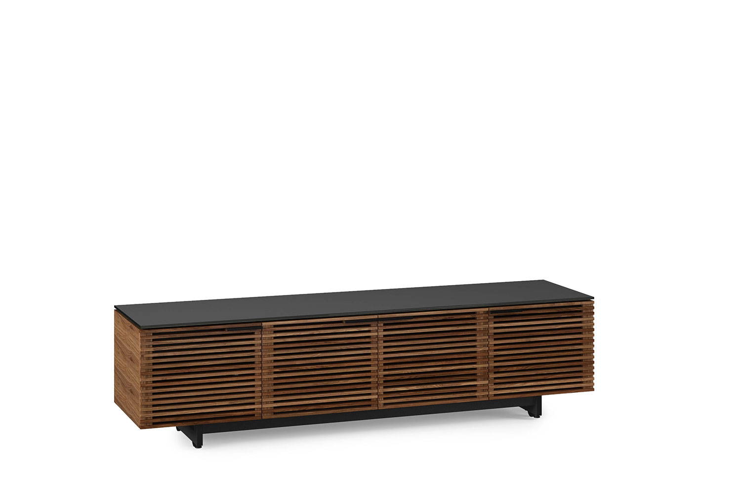 Corridor 8173 Low Media Cabinet by BDI | room service 360°
