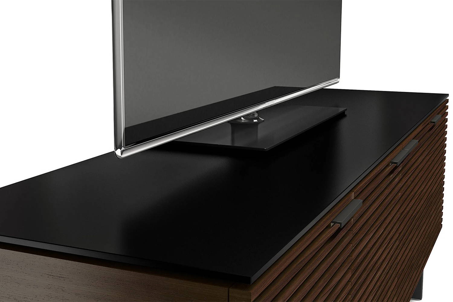 Corridor 8179 4-Door TV Stand by BDI | room service 360°